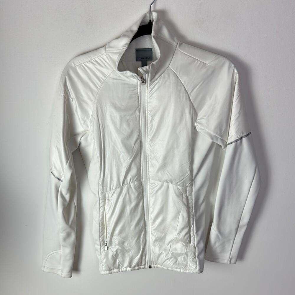 Athleta Light Jacket - Women's XS
